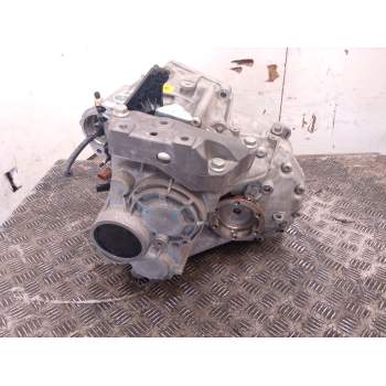 Recambio de caja cambios para volkswagen tiguan (5n_) 2.0 tdi referencia OEM IAM QZZ 19046 P02