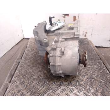 Recambio de caja cambios para volkswagen tiguan (5n_) 2.0 tdi referencia OEM IAM QZZ 19046 P02