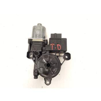 Recambio de motor elevalunas trasero derecho para volkswagen tiguan (5n_) 2.0 tdi referencia OEM IAM 5Q0959812A  