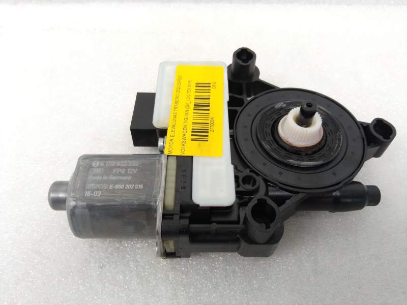 Recambio de motor elevalunas trasero izquierdo para volkswagen tiguan (5n_) 2.0 tdi referencia OEM IAM   