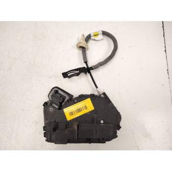 CERRADURA PUERTA DELANTERA DERECHA B6A5TB837016A 
