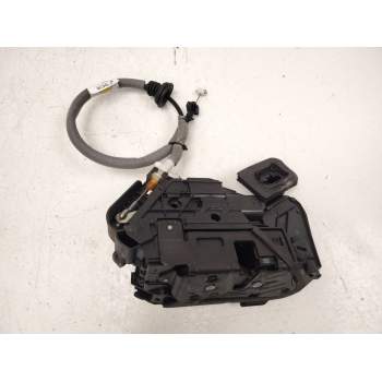 Recambio de cerradura porton trasera derecha para volkswagen tiguan (5n_) 2.0 tdi referencia OEM IAM   