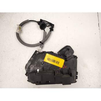 CERRADURA PORTON TRASERA IZQUIERDA A5E5TA839015E 