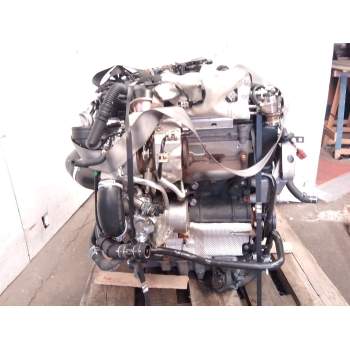 Recambio de motor completo para volkswagen tiguan (5n_) 2.0 tdi referencia OEM IAM DFG  