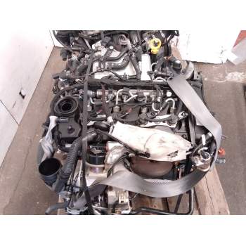 Recambio de motor completo para volkswagen tiguan (5n_) 2.0 tdi referencia OEM IAM DFG  