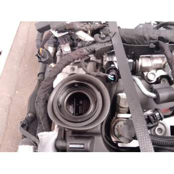 Recambio de motor completo para volkswagen tiguan (5n_) 2.0 tdi referencia OEM IAM DFG  