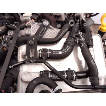 Recambio de motor completo para volkswagen tiguan (5n_) 2.0 tdi referencia OEM IAM DFG  