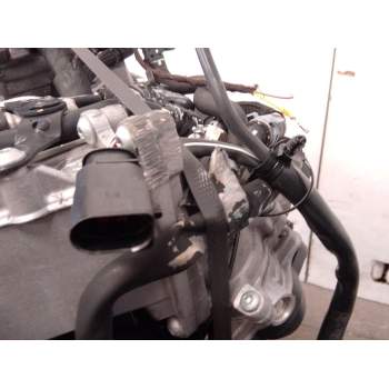 Recambio de motor completo para volkswagen tiguan (5n_) 2.0 tdi referencia OEM IAM DFG  