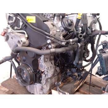 Recambio de motor completo para volkswagen tiguan (5n_) 2.0 tdi referencia OEM IAM DFG  