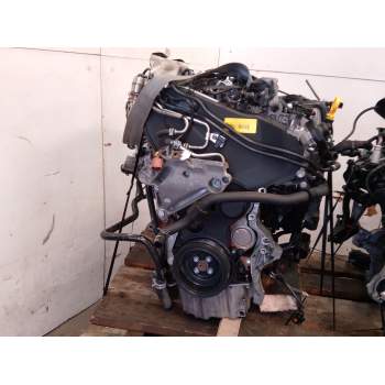 Recambio de motor completo para volkswagen tiguan (5n_) 2.0 tdi referencia OEM IAM DFG  