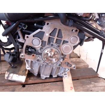 Recambio de motor completo para volkswagen tiguan (5n_) 2.0 tdi referencia OEM IAM DFG  