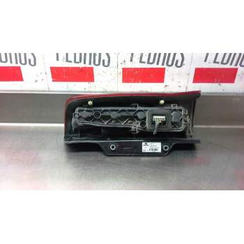 Recambio de piloto trasero izquierdo para fiat qubo (300) 1.3 16v jtd cat referencia OEM IAM 101545616 13203F 