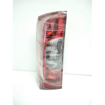 Recambio de piloto trasero izquierdo para fiat qubo (300) 1.3 16v jtd cat referencia OEM IAM 101545616 13203F 