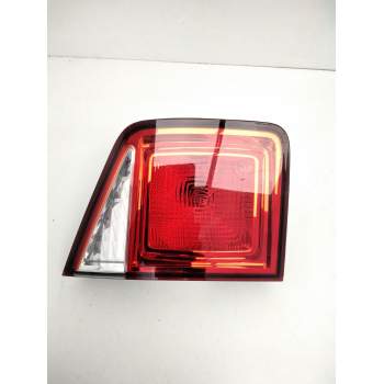 Recambio de piloto trasero derecho porton para chevrolet orlando ltz referencia OEM IAM AKK2A12  