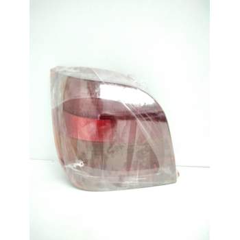 Recambio de piloto trasero izquierdo para ford fiesta berl./courier 1.8 diesel referencia OEM IAM 89FG13A603  