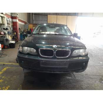 bmw 3 (e46) del año 2003