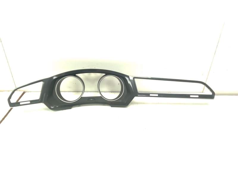 Recambio de moldura para volkswagen tiguan (5n_) 2.0 tdi referencia OEM IAM 5NR857059  