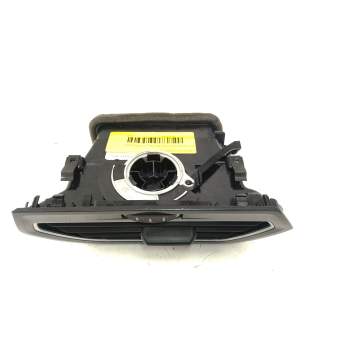 Recambio de aireador derecho para volkswagen tiguan (5n_) 2.0 tdi referencia OEM IAM 5NB819710  