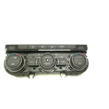 MANDO CALEFACCION AIRE ACONDICIONADO 5NA907044 