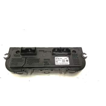 Recambio de mando calefaccion aire acondicionado para volkswagen tiguan (5n_) 2.0 tdi referencia OEM IAM 5NA907044  