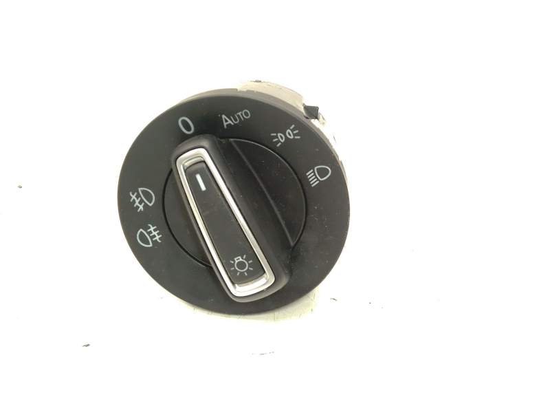 Recambio de mando luces para volkswagen tiguan (5n_) 2.0 tdi referencia OEM IAM 5G0941431  