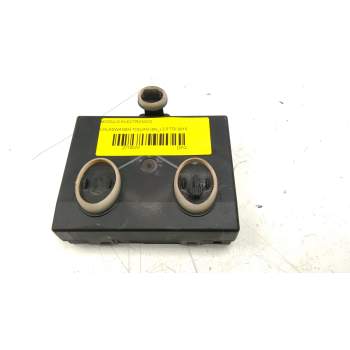 Recambio de modulo electronico para volkswagen tiguan (5n_) 2.0 tdi referencia OEM IAM 5Q0959393B  