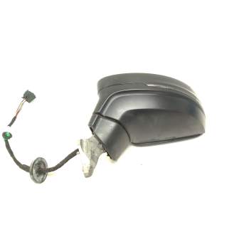 Recambio de retrovisor izquierdo para volkswagen tiguan (5n_) 2.0 tdi referencia OEM IAM 5NB857501  