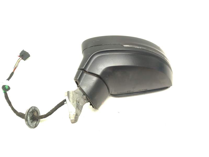 Recambio de retrovisor izquierdo para volkswagen tiguan (5n_) 2.0 tdi referencia OEM IAM 5NB857501  