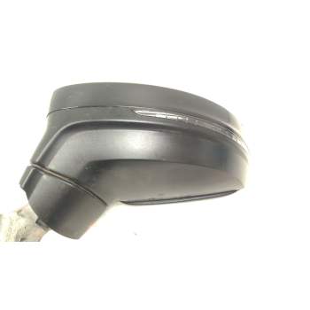 Recambio de retrovisor izquierdo para volkswagen tiguan (5n_) 2.0 tdi referencia OEM IAM 5NB857501  