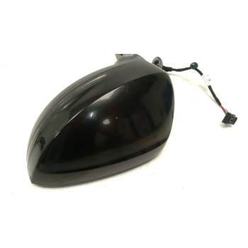 Recambio de retrovisor izquierdo para volkswagen tiguan (5n_) 2.0 tdi referencia OEM IAM 5NB857501  