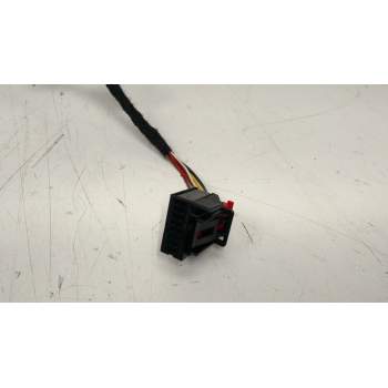 Recambio de retrovisor izquierdo para volkswagen tiguan (5n_) 2.0 tdi referencia OEM IAM 5NB857501  