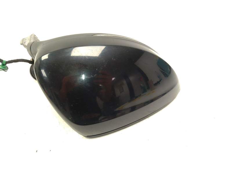 Recambio de retrovisor derecho para volkswagen tiguan (5n_) 2.0 tdi referencia OEM IAM 5NB857502  