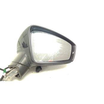 Recambio de retrovisor derecho para volkswagen tiguan (5n_) 2.0 tdi referencia OEM IAM 5NB857502  