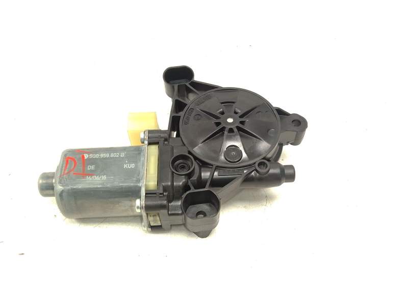Recambio de motor elevalunas delantero izquierdo para volkswagen tiguan (5n_) 2.0 tdi referencia OEM IAM 5Q0959802B  