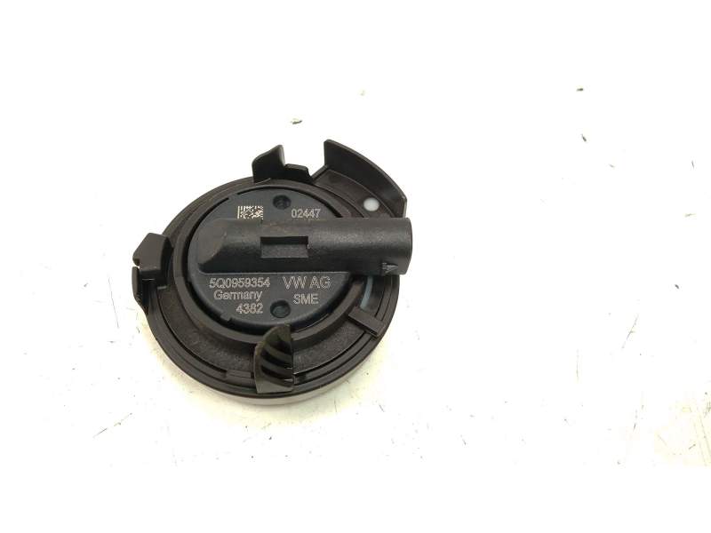 Recambio de modulo electronico para volkswagen tiguan (5n_) 2.0 tdi referencia OEM IAM 5Q0959354  