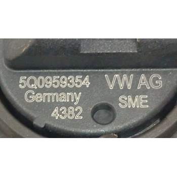 Recambio de modulo electronico para volkswagen tiguan (5n_) 2.0 tdi referencia OEM IAM 5Q0959354  