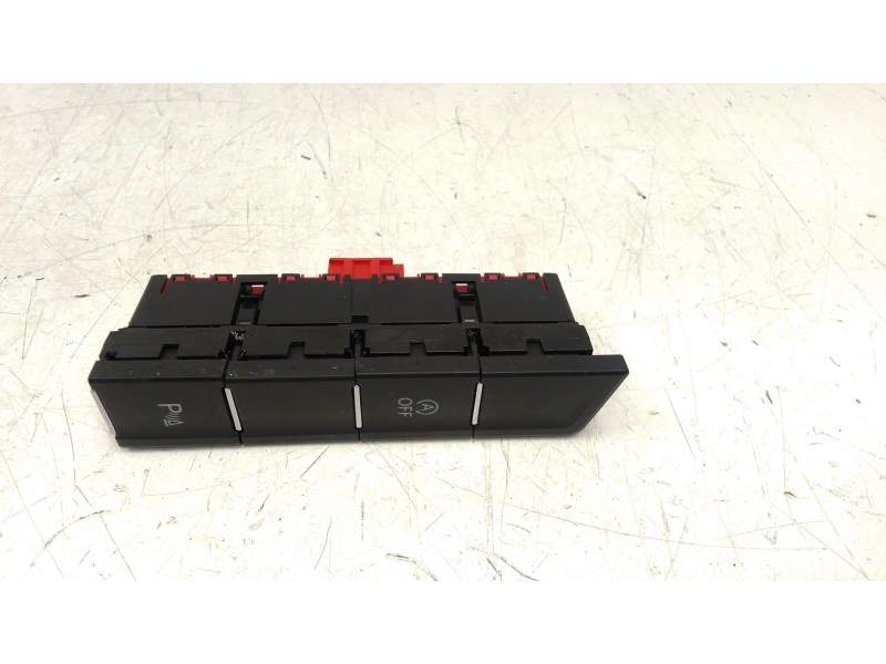 Recambio de modulo electronico para volkswagen tiguan (5n_) 2.0 tdi referencia OEM IAM 5NB92738A  