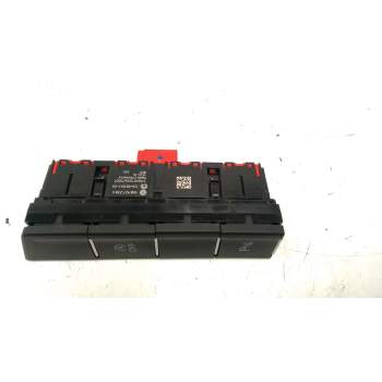 Recambio de modulo electronico para volkswagen tiguan (5n_) 2.0 tdi referencia OEM IAM 5NB92738A  