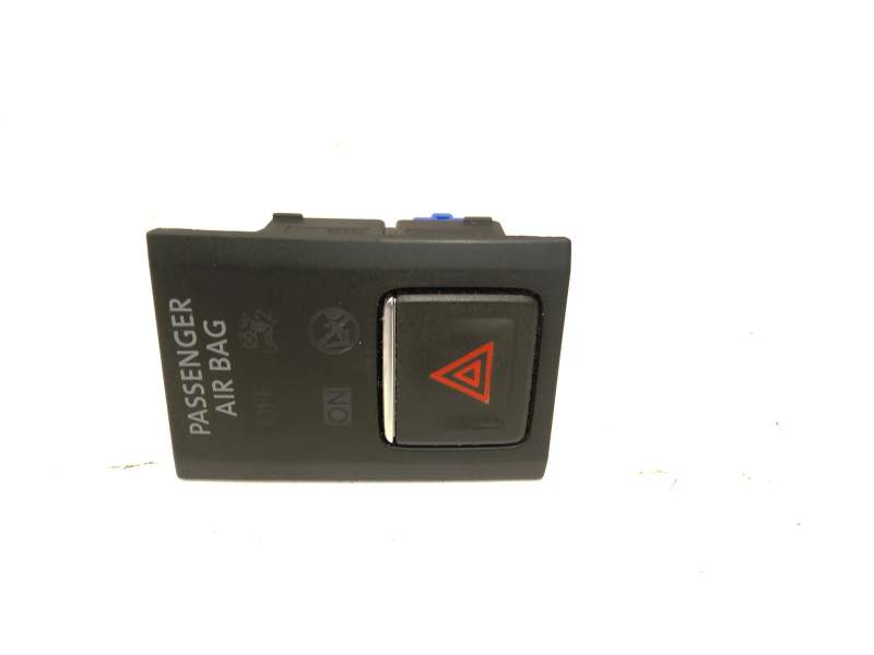 Recambio de warning para volkswagen tiguan (5n_) 2.0 tdi referencia OEM IAM 5NB919225  