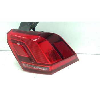 Recambio de piloto trasero derecho para volkswagen tiguan (5n_) 2.0 tdi referencia OEM IAM 5NA945096B  