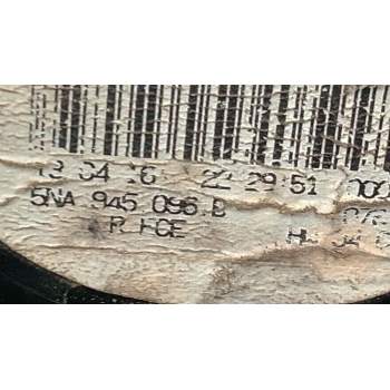 Recambio de piloto trasero derecho para volkswagen tiguan (5n_) 2.0 tdi referencia OEM IAM 5NA945096B  