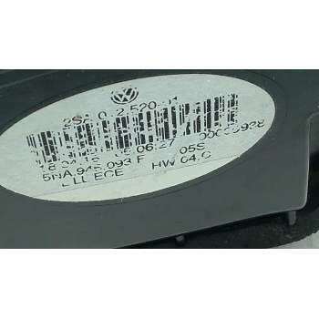 Recambio de piloto trasero izquierdo porton para volkswagen tiguan (5n_) 2.0 tdi referencia OEM IAM 5NA945093F  