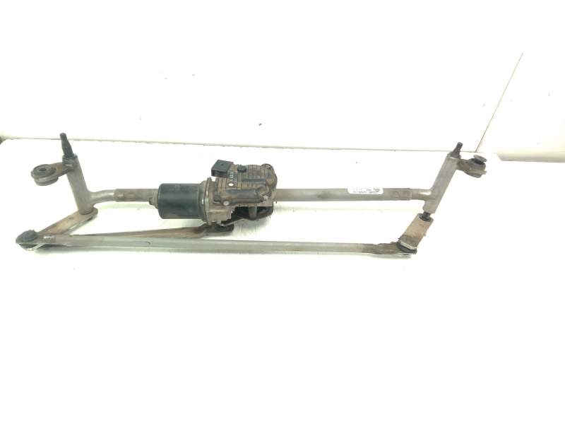 Recambio de motor limpia delantero para volkswagen tiguan (5n_) 2.0 tdi referencia OEM IAM 5NB955023  