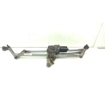 Recambio de motor limpia delantero para volkswagen tiguan (5n_) 2.0 tdi referencia OEM IAM 5NB955023  
