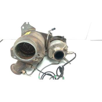 Recambio de filtro de particulas para volkswagen tiguan (5n_) 2.0 tdi referencia OEM IAM 04L131765  