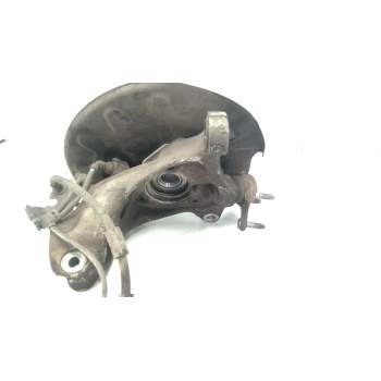 Recambio de mangueta delantera derecha para volkswagen tiguan (5n_) 2.0 tdi referencia OEM IAM 5Q0407258A  