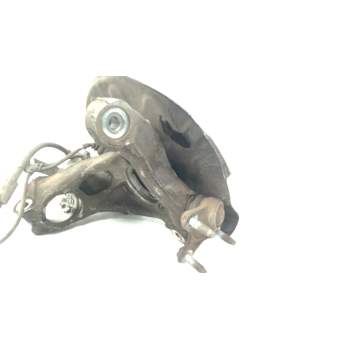 Recambio de mangueta delantera derecha para volkswagen tiguan (5n_) 2.0 tdi referencia OEM IAM 5Q0407258A  