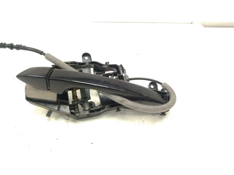 Recambio de maneta exterior delantera izquierda para volkswagen tiguan (5n_) 2.0 tdi referencia OEM IAM 517837811  