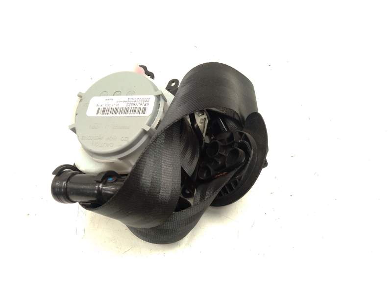 Recambio de cinturon seguridad delantero derecho para volkswagen tiguan (5n_) 2.0 tdi referencia OEM IAM 0589P1000220  