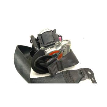 Recambio de cinturon seguridad delantero derecho para volkswagen tiguan (5n_) 2.0 tdi referencia OEM IAM 0589P1000220  